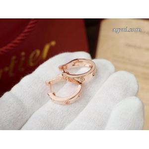 人気急上昇不動の人気2026最新ブランド 偽物 通販イヤリングCARTIER