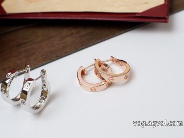 人気急上昇不動の人気2025最新ブランド 偽物 通販イヤリングCARTIER 0 