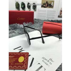 スーパー コピー 安心CARTIER特に話題なの上品　即完売限定特大セールサングラス