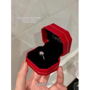 激安 ブランドリングプレミアム品質抜群の人気を集めCARTIER