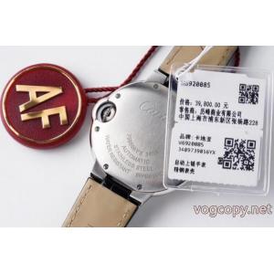 スーパー コピー メンズCARTIER 時計2026年秋冬 希少    ネクストヒット必至ブランド..