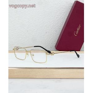 CARTIERブランド コピー 販売店秋冬季新作品 多数愛用癒し系 新色入荷のフレーム..