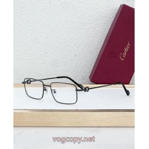 CARTIERブランド コピー 販売店秋冬季新作品 多数愛用癒し系 新色入荷のフレーム..