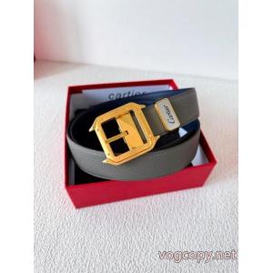 CARTIER    ベルト秋冬コーデにこなれたアクセントをプラス! 大人のための新作 大注目日本未入荷ブランド 通販店..