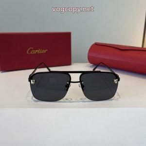 風通しの良いフレア 大人感漂う秋冬新作 新作モデル超安値CARTIERサングラスコピー 商品 販売.