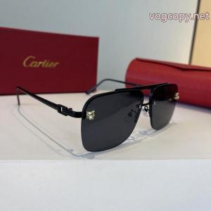 風通しの良いフレア 大人感漂う秋冬新作 新作モデル超安値CARTIERサングラスコピー 商品 販売.