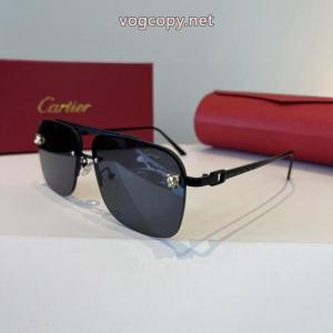 風通しの良いフレア 大人感漂う秋冬新作 新作モデル超安値CARTIERサングラスコピー 商品 販売.