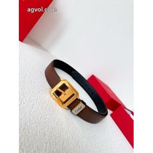 ブランド コピー 通販CARTIER目を引く 追跡あり☆入手困難!! セレブ風     ベルト.