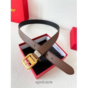 ブランド コピー 通販CARTIER目を引く 追跡あり☆入手困難!! セレブ風     ベルト.