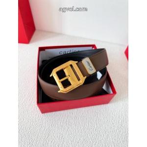 ブランド コピー 通販CARTIER目を引く 追跡あり☆入手困難!! セレブ風     ベルト.