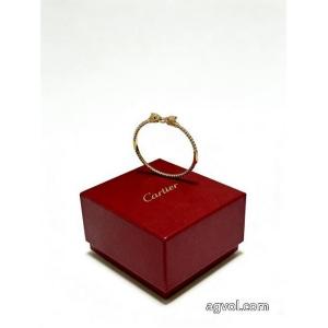 CARTIER    アクセサリー即発＆お取寄せ 今年らしく魅力的アップ セレブ愛用♪ブランド コピー 安心.