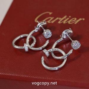 CARTIERアクセサリー雑誌掲載 国内発 毎年流行り定番アイテムおすすめ 最新作期間限定セールブランド フェイク..