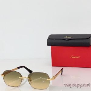 CARTIERサングラス海外限定評価いい 新商品 大人の魅力スーパー コピー ブランド 専門店..