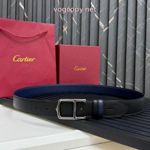  ベルトお洒落度が一段アップする 女性大好き 定番のストリートスタイルコピー 品 販売CARTIER.