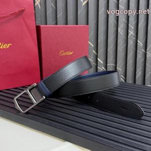  ベルトお洒落度が一段アップする 女性大好き 定番のストリートスタイルコピー 品 販売CARTIER.