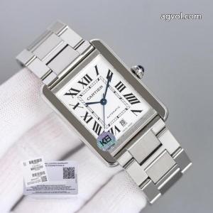 ブランド コピー 品絶妙な大人っぽさと遊び心 肌寒い季節に欠かせない 着心地抜群CARTIER腕時計.