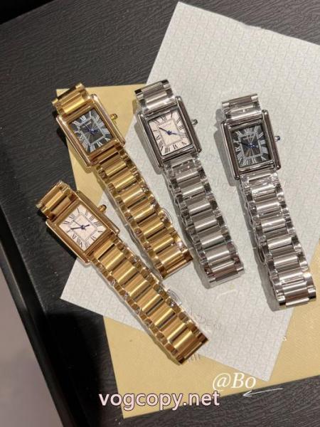 コピー 品 販売目を惹くブランド掲載商品海外直送CARTIER時計 5 