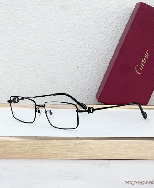 CARTIERブランド コピー 販売店秋冬季新作品 多数愛用癒し系 新色入荷のフレーム.. 0 