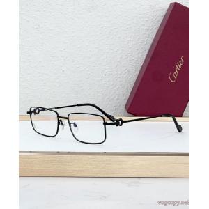 CARTIERブランド コピー 販売店秋冬季新作品 多数愛用癒し系 新色入荷のフレーム..