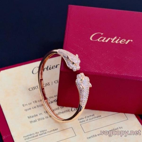 CARTIER先行受注 秋冬トップス最新情報をチェック 一目置かれる26秋冬新作コピー ブランド 通販 安心ブレスレット 5