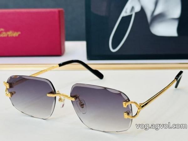 国内完売色 半額以下SALE 数に限りがあるブランド コピー 激安 サングラスCARTIER. 0
