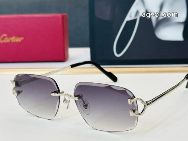 国内完売色 半額以下SALE 数に限りがあるブランド コピー 激安 サングラスCARTIER. 5