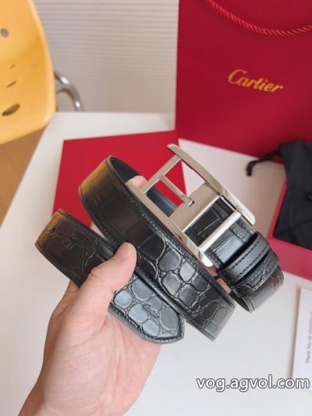 ベルトCARTIERブランド コピー 着払い足なじみが良い 人気を誇る VIPセール.. 0 
