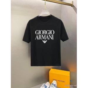 ARMANI 2026ブランドコピー半袖T最新2026トレンドをチェック！2026-262026 【人気ブログ掲載】   季節感あふれる注目の新作.
