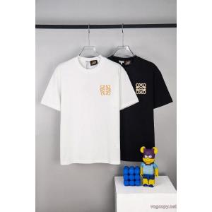 半袖Tシャツスーパー コピー 通販 優良LOEWE国内配送 値下げ！ 好感度アップ