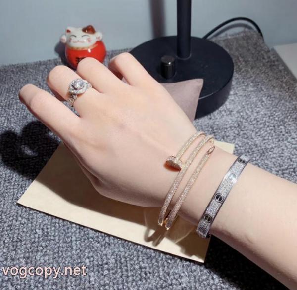 アクセサリースーパー コピー ブランド2026最高ランキング 赤字超特価最新作 新品保証CARTIER.. 6