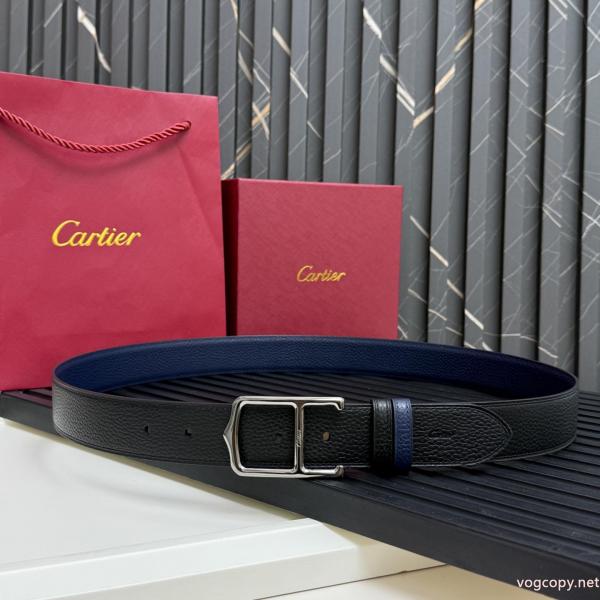  ベルトお洒落度が一段アップする 女性大好き 定番のストリートスタイルコピー 品 販売CARTIER. 0 
