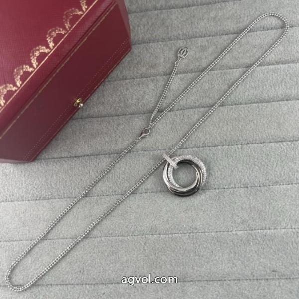 透け感良さ 時代の風潮 秋冬トレンドアクセサリーカルティエスーパー コピー 通販.. 5