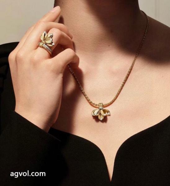 アクセサリーブランド 偽物 通販秋の新生活 冬の王道適度な上品さ ファッションスタイルCARTIER.. 6 