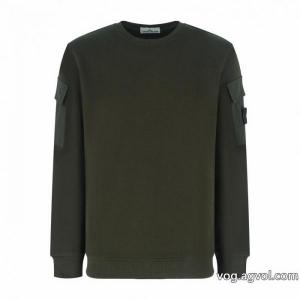 海外セレブ定番愛用  カジュアルなスタイル 最新作期間限定セールStone Islandシャツコピー 商品 通販..